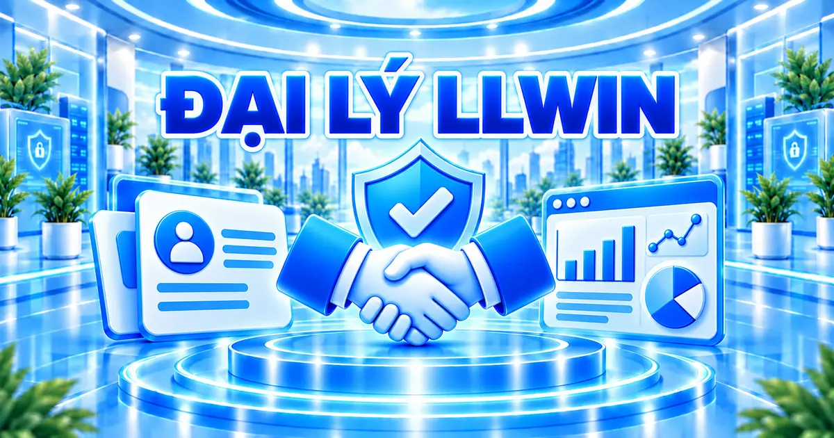 Chương trình Đại lý LLWIN và công cụ theo dõi hiệu suất